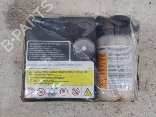 Elektronisk modul MAZDA 3 (BM, BN) 2.0 (150 hp) 28930573