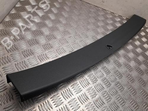 Boot lining AUDI Q7 (4MB, 4MG, 4MQ) 3.0 TFSI quattro | BP28923964I3 