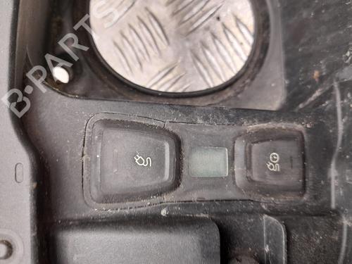 Fuel flap AUDI Q7 (4MB, 4MG, 4MQ) 3.0 TDI e-tron quattro | BP28912360C131 
