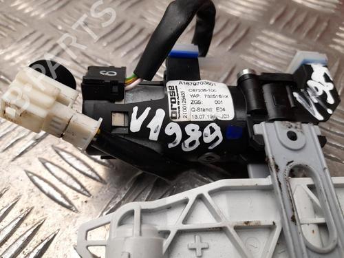 Electronic module MERCEDES-BENZ GLE (V167) GLE 300 d 4-matic (167.119) | BP37552607M83 - Image 3