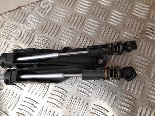 Cable VW CRAFTER Platform/Chassis (SZ_) 2.0 TDI FWD (SZB, SZC, SZH, SZI, SZJ, SZK, SZO, SZP, SZS... | BP37561298E12 - Image 2