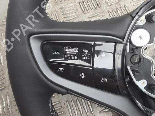 Steering wheel BYD SEAL EV AWD | BP40461443C49 - Image 2