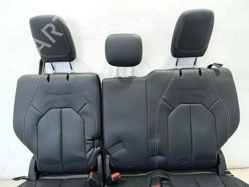 Siège arrière CHRYSLER PACIFICA (RU) 3.6 Hybrid | BP31070000C17