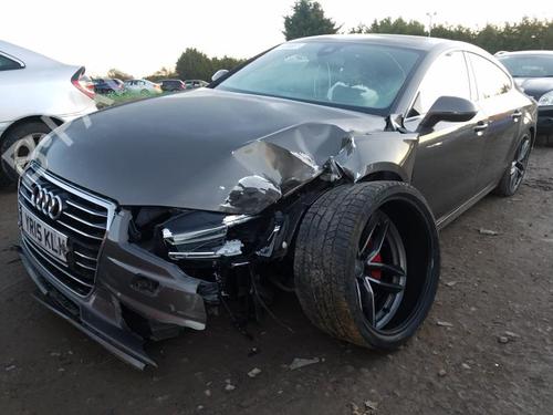 Other AUDI A7 Sportback (4GA, 4GF) 3.0 TDI | BP37582425O1 - Image 5