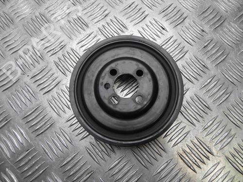 Used Pulley SKODA OCTAVIA III (5E3, NL3, NR3) 1.6 TDI (105 hp) 28943036