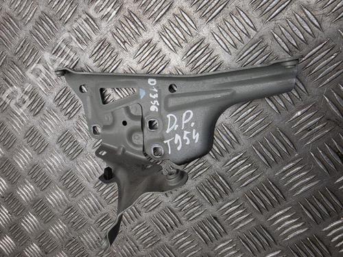 Støtte Støtte VW CADDY V MPV (SBB, SBJ) 1.5 TSi EVO (114 hp) 39757543 39757543