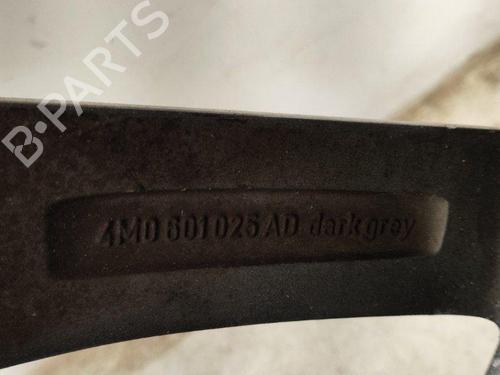 Rim AUDI Q7 (4MB, 4MG, 4MQ) 3.0 TFSI quattro | BP28940398C45 