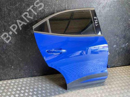 Używane Drzwi tylne prawe OPEL MOKKA 1.2 (76) (101 hp) 28927949