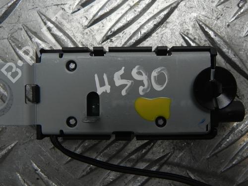 Elektronisk modul OPEL ASTRA K (B16) 1.4 Turbo (68) | BP28912551M83 