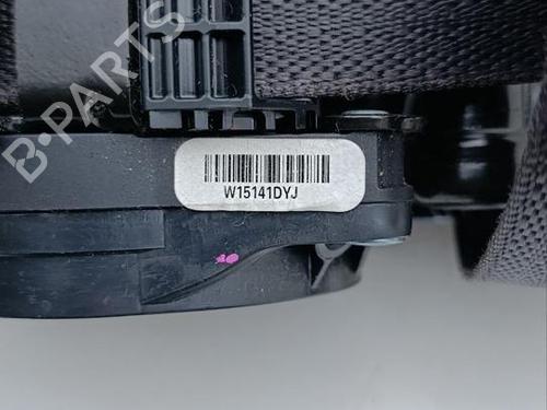 Front left seatbelt CHRYSLER PACIFICA (RU) 3.6 Hybrid | BP40112200I26 - Image 16