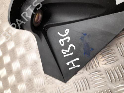 Gear lever MAZDA CX-30 (DM) SKYACTIV-X M Hybrid (DMFP) | BP37559328M90  - Image 5