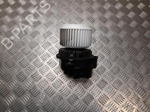 Heater blower motor RENAULT CLIO V (B7_) 1.0 TCe 100 (B7MT) | BP37549473M62 - Image 2