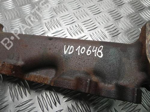 Electronic sensor TOYOTA LAND CRUISER PRADO (_J15_) 2.8 D-4D (GDJ150_, GDJ155_, GDJ150, GDJ151) | BP28943191M84