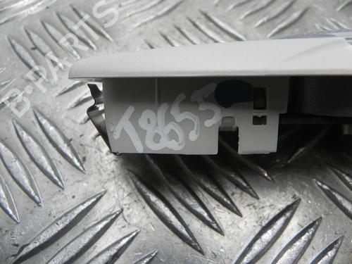 Kabinelys FORD MONDEO V Hatchback (CE) 2.0 EcoBoost | BP37541846I8 - Image 3