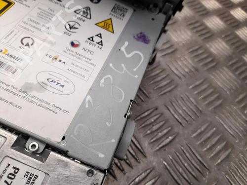 Electronic module PORSCHE CAYENNE (92A) 3.0 S E-Hybrid | BP33239938M83  - Image 6