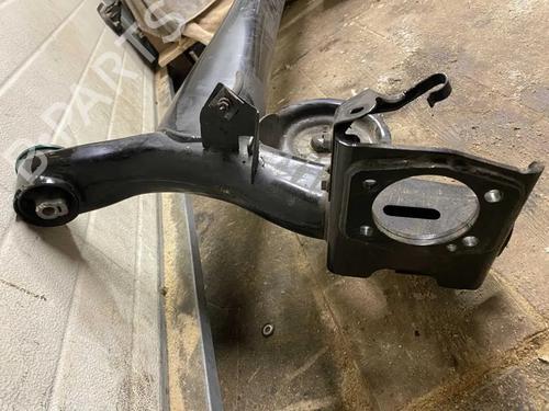 Rear axle RENAULT AUSTRAL E-TECH 200 Hybrid (HGM2) | BP31975917M2 