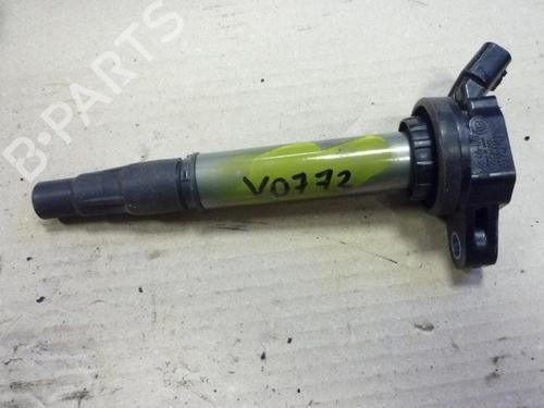 Ignition coil TOYOTA RAV 4 IV (_A4_) 2.0 4WD (ZSA44_) | BP28931091M94 