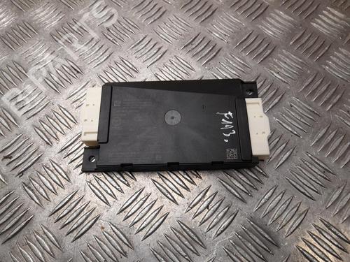 Used Electronic module Electronic module 37556811 37556811
