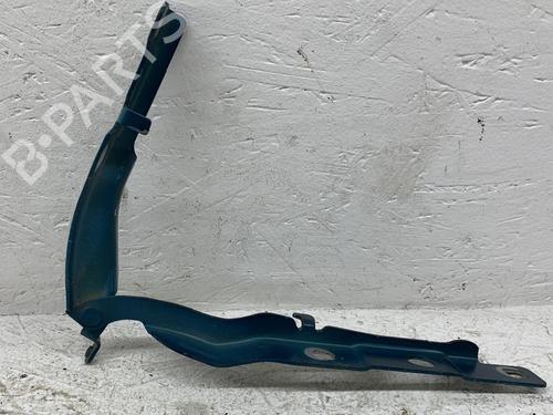 Hinge/Door check strap CITROËN C4 CACTUS 1.2 THP 110 | BP28911786C146 