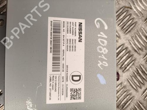 Control unit NISSAN ARIYA (FE0) EV | BP39661687M11 - Image 3
