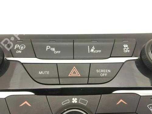 Electronic sensor CHRYSLER PACIFICA (RU) 3.6 Hybrid | BP28923099M84 - Image 4