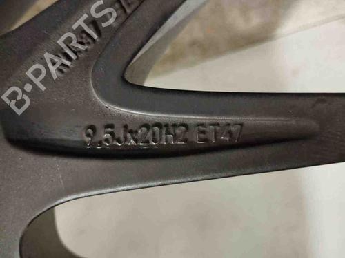 Rim PORSCHE CAYENNE (92A) 3.0 S E-Hybrid | BP28912820C45