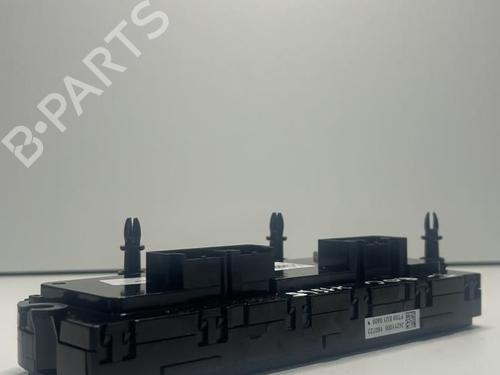 Climate control VW T-ROC (A11, D11) 1.5 TSI | BP38964920I5 - Image 6