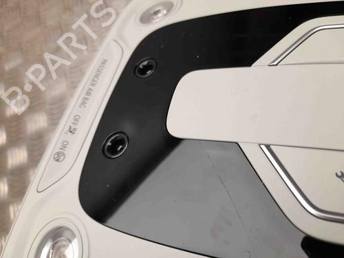 Interior roof light AUDI Q7 (4MB, 4MG, 4MQ) 3.0 TDI e-tron quattro | BP28913655I8 