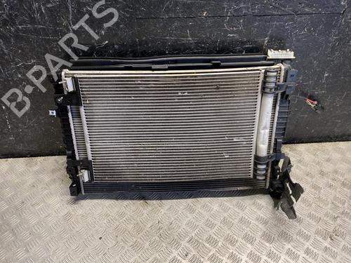 Used Water radiator Water radiator 37566553 37566553