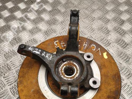 Left front steering knuckle OPEL FRONTERA (OV24) EV | BP38967537M25 - Image 2