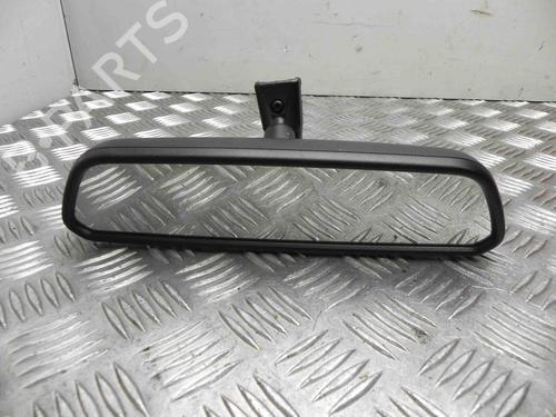 Used Rear mirror HYUNDAI KONA (OS, OSE, OSI) 1.6 T-GDi (177 hp) 28931486