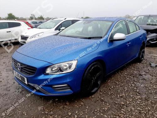 Used Parts VOLVO S60 II (134)  D3  4948317