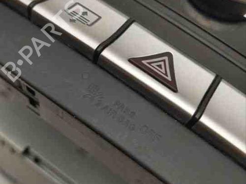 Electronic module MERCEDES-BENZ CLS (C218) CLS 500 4-matic (218.391) | BP28927810M83