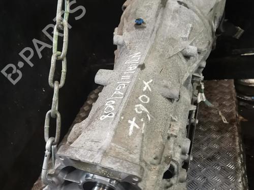 Used Gearbox BMW 4 Gran Coupe (F36) 428 i (245 hp) 28909159