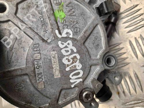 Vacuum pump VW POLO VI (AW1, BZ1, AE1) GTI | BP28908872M80 