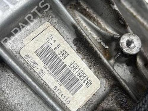 Gearbox DACIA DUSTER (HM_) 1.3 TCe 150 (HMM3) | BP40485225M3 - Image 5
