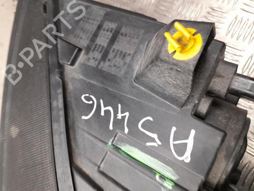 Left headlight OPEL GRANDLAND / GRANDLAND X (A18, P1UO) 1.2 (75) | BP30301947C28