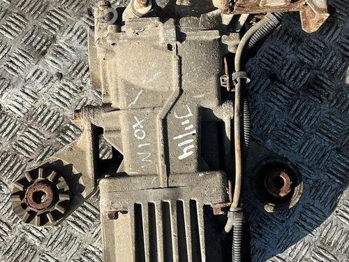 Rear differential MITSUBISHI ASX (GA_W_) 1.8 DI-D (GA6W) | BP28940200M24 - Image 5