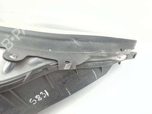 Left headlight CHEVROLET CORVETTE (C6) 6.2 | BP39000317C28 - Image 23