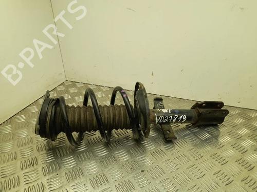 Used Right front shock absorber Right front shock absorber RENAULT ZOE (BFM_) ZOE (92 hp) 34037788 34037788