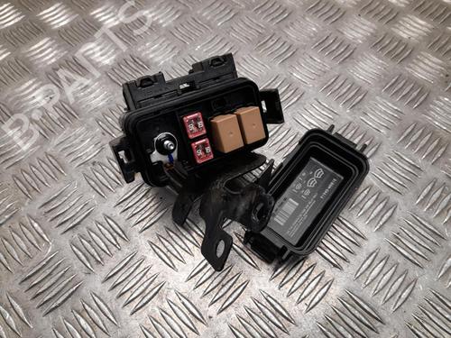 Fuse box KIA PROCEED (CD) 1.6 T-GDI GT | BP37559940E1 - Image 2