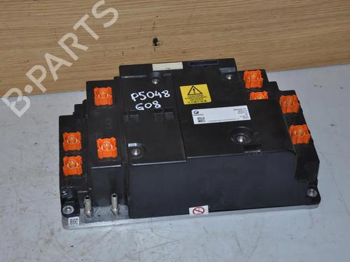 Used Electronic module Electronic module BMW X3 (G01, F97, G08) iX3 (286 hp) 33749921 33749921
