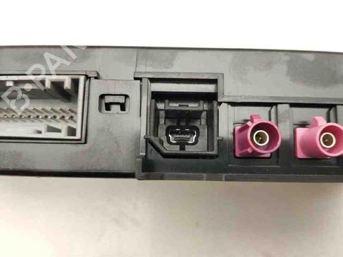 Electronic module CHRYSLER PACIFICA (RU) 3.6 Hybrid | BP28911610M83 