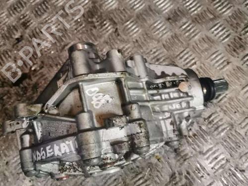 Front differential MASERATI LEVANTE SUV (M161) 3.0 Q4 | BP37581683M23 - Image 5