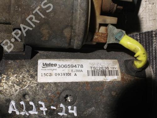 Starter VOLVO V60 I (155) 1.6 DRIVe | BP28933245M8 
