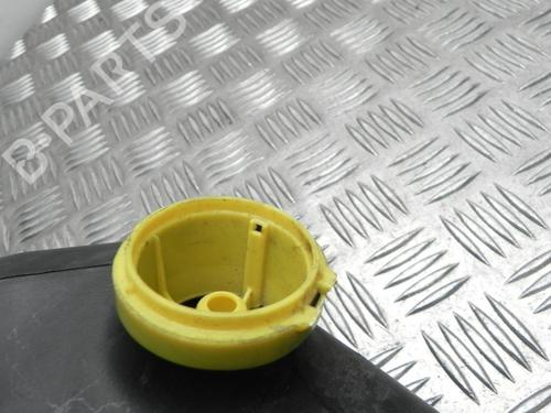Windscreen washer tank DACIA SANDERO II TCe 90 (B8M1, B8MA, B8AC) | BP28947421C113