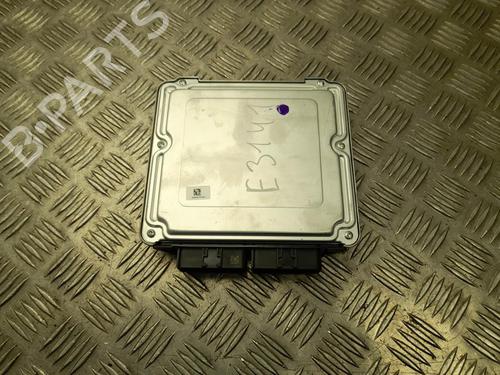 Engine control unit (ECU) AUDI Q5 (GUB) 2.0 TFSI quattro | BP37612003M57 - Image 2