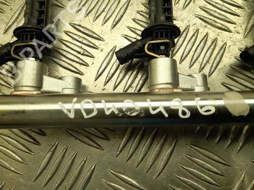 Injection rail MERCEDES-BENZ C-CLASS (W206) C 200 (206.042) | BP37572035M98 - Image 3