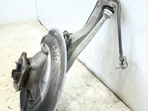 Left front steering knuckle PORSCHE PANAMERA (971) 4.0 Turbo (97AFF1, 97BFF1) | BP29975827M25