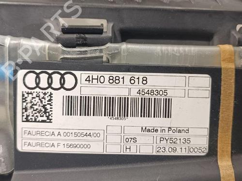 Electronic module AUDI A7 Sportback (4GA, 4GF) 3.0 TFSI quattro | BP28937455M83 